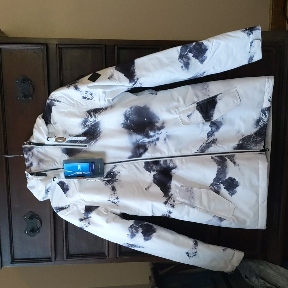 NWT Snow Jacket | Gosou Snow